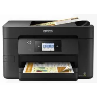 Epson WorkForce Pro/WF-3820DWF/MF/Ink/A4/LAN/WiFi/USB Epson WorkForce Pro/WF-3820DWF/MF/Ink/A4/LAN/WiFi/USB
