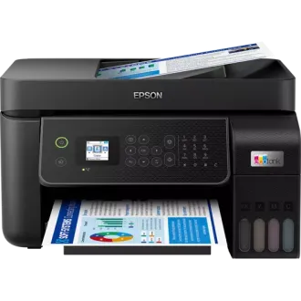 Epson EcoTank/L5310/MF/Ink/A4/LAN/WiFi/USB Epson EcoTank/L5310/MF/Ink/A4/LAN/WiFi/USB