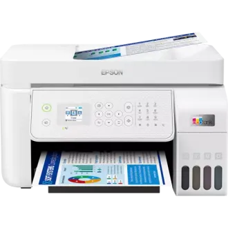 Epson EcoTank/L5316/MF/Ink/A4/LAN/WiFi/USB Epson EcoTank/L5316/MF/Ink/A4/LAN/WiFi/USB