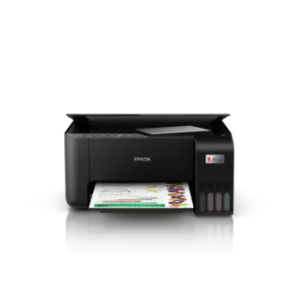 Epson EcoTank/L3270/MF/Ink/A4/WiFi/USB - Használt Epson EcoTank/L3270/MF/Ink/A4/WiFi/USB - Használt