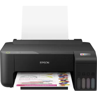 Epson EcoTank/L1230/Print/Ink/A4/USB