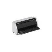 Epson/LQ-690II/Print/Tű/Tű/USB