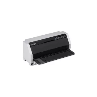 Epson/LQ-690II/Print/Tű/Tű/USB