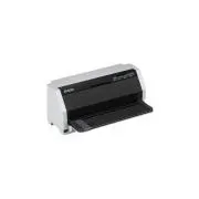 Epson/LQ-690II/Print/Tű/Tű/USB