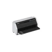 Epson/LQ-690II/Print/Tű/Tű/USB