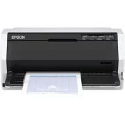 Epson/LQ-690IIN/Print/Nedle/Tű/Role/LAN/USB