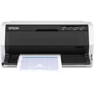 Epson/LQ-690IIN/Print/Nedle/Tű/Role/LAN/USB Epson/LQ-690IIN/Print/Nedle/Tű/Role/LAN/USB