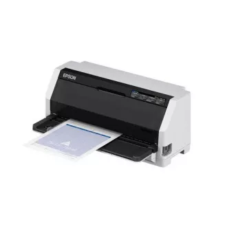Epson/LQ-690IIN/Print/Nedle/Tű/Role/LAN/USB Epson/LQ-690IIN/Print/Nedle/Tű/Role/LAN/USB