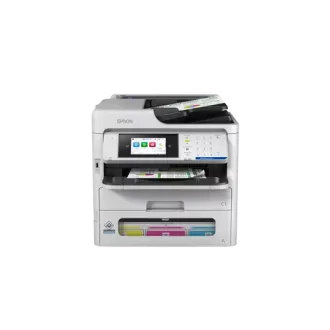EPSON WorkForce Pro EM-C800RDWF EPSON WorkForce Pro EM-C800RDWF