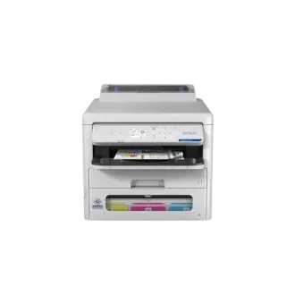 EPSON WorkForce Pro EP-C800RDW EPSON WorkForce Pro EP-C800RDW