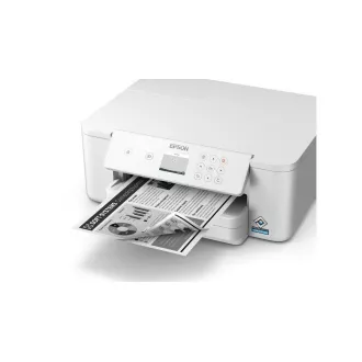 Epson WorkForce Pro/WF-M4119DW/Print/Ink/A4/LAN/WiFi