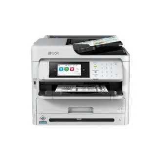 Epson WorkForce Pro/WF-M5899DWF/MF/Ink/A4/LAN/WiFi/USB Epson WorkForce Pro/WF-M5899DWF/MF/Ink/A4/LAN/WiFi/USB