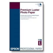 EPSON Premium Luster DIN A2, 250g/m?, 25 lap