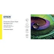 EPSON Production Photo Paper Semigloss 200 félfényes papír 44 "x30m