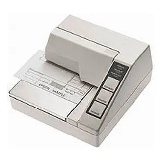EPSON nyomtatófedél TM-U295,fehér,sorozatgyártású,tápegység nélkül EPSON nyomtatófedél TM-U295,fehér,sorozatgyártású,tápegység nélkül