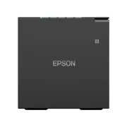 Epson TM-m30III (152): Wi-Fi   BT, fekete színű