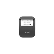 Epson TM-P80II (101): nyugta, Bluetooth, USB-C