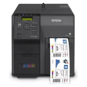 Epson ColorWorks C7500G Epson ColorWorks C7500G