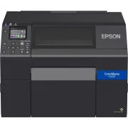 Epson ColorWorks C6500Ae – fényes