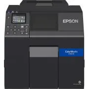 Epson ColorWorks C6000Ae – fényes