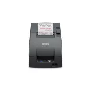 EPSON TM-U220IIB, soros, EDG
