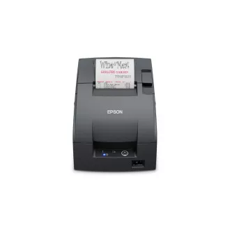 EPSON TM-U220IIB, Ethernet, EDG