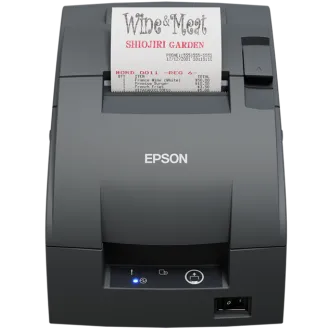 EPSON TM-U220IIB (102P0), par, NE, EDG EPSON TM-U220IIB (102P0), par, NE, EDG