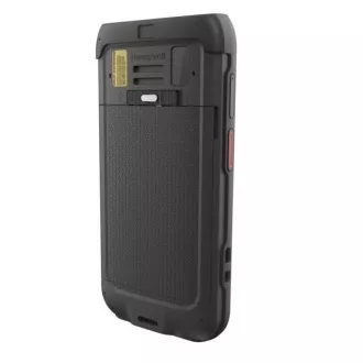 CT45 - WLAN, 4G/65G, IP68a65, BT, USB, FlexRange, FlexRange