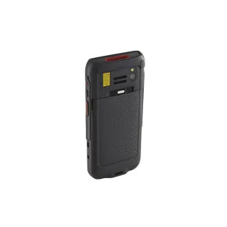 CT47 – WLAN 6E, 6/128 GB, SR, Engine-Red, standard akkumulátor
