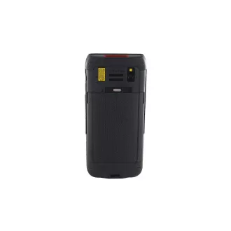CT47 - WLAN 6E, 6/128GB, FR, motorzöld, normál akkumulátor