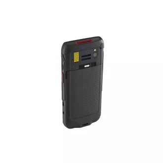 CT47 - WLAN 6E, 6/128GB, FR, motorzöld, normál akkumulátor