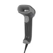 Honeywell Voyager XP 1470g - 2D, fekete, USB-készlet, 1,5 m-es kábel