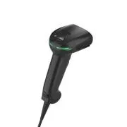AKCIÓ! Honeywell Xenon 1950 HD - USB-készlet, fekete