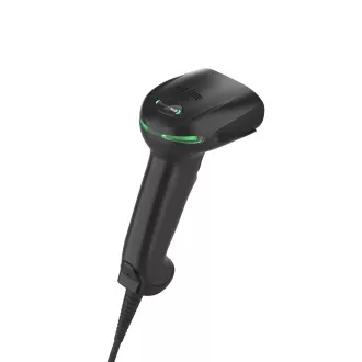 AKCIÓ! Honeywell Xenon 1950 SR - USB készlet, fekete