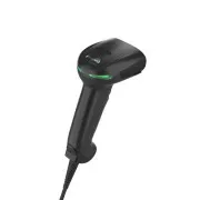 AKCIÓ! Honeywell Xenon 1950 SR - USB készlet, fekete