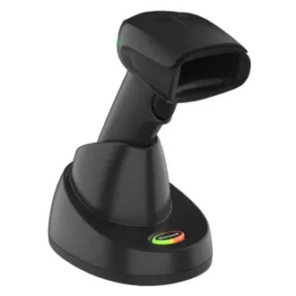Honeywell Xenon 1952 HD - USB készlet, fekete, USB