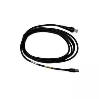 USB kábel Xenonhoz, Voyagerhez, Hyperionhoz - 5m egyenes kábel