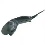 Honeywell MS5145 Eclipse,USB (KBD),fekete, állvány