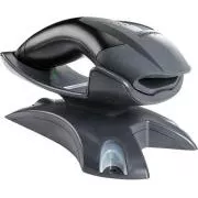 Honeywell 1202g Voyager BT - USB fekete