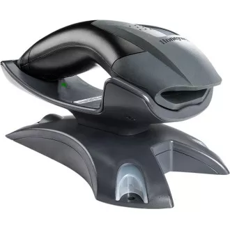 Honeywell 1202g Voyager BT - USB fekete