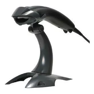 Honeywell 1400g Voyager USB PDF 2D állvány, fekete Honeywell 1400g Voyager USB PDF 2D állvány, fekete