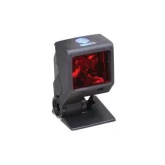 Honeywell MS3580 Quantum T, RS232 - fekete