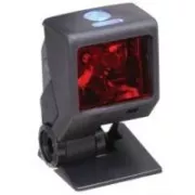 Honeywell MS3580 Quantum T, USB - fekete
