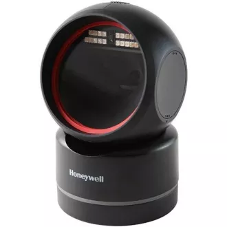 Honeywell HF680 - fekete, 2,7 m, RS232 host kábel