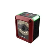 Honeywell HF811 - 2 MP, széles FOV, fehér LED