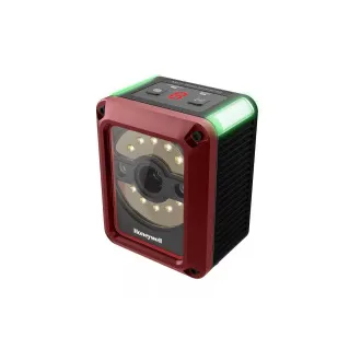 Honeywell HF811 - 2 MP, széles FOV, fehér LED