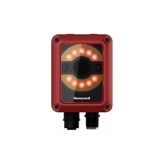 Honeywell HF811 - 2 MP, széles FOV, fehér LED