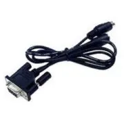 USB kábel fekete,A-típusú,5V, 2,9m,egyenes,VuQuesthez