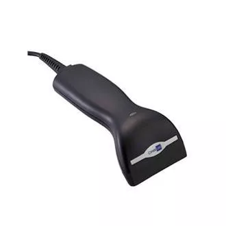 CCD olvasó CipherLab 1000, RS232, fekete