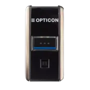 Opticon OPN-2500 mini adatgyűjtő, USB, Bluetooth BLE